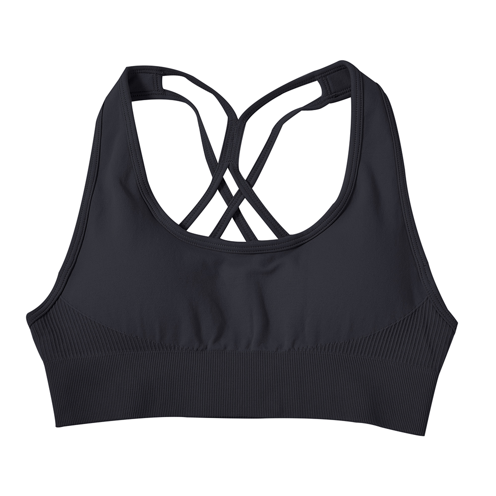 Women Fitness Yoga Bras Back S - Quick Dry Underwear avaliação e preço