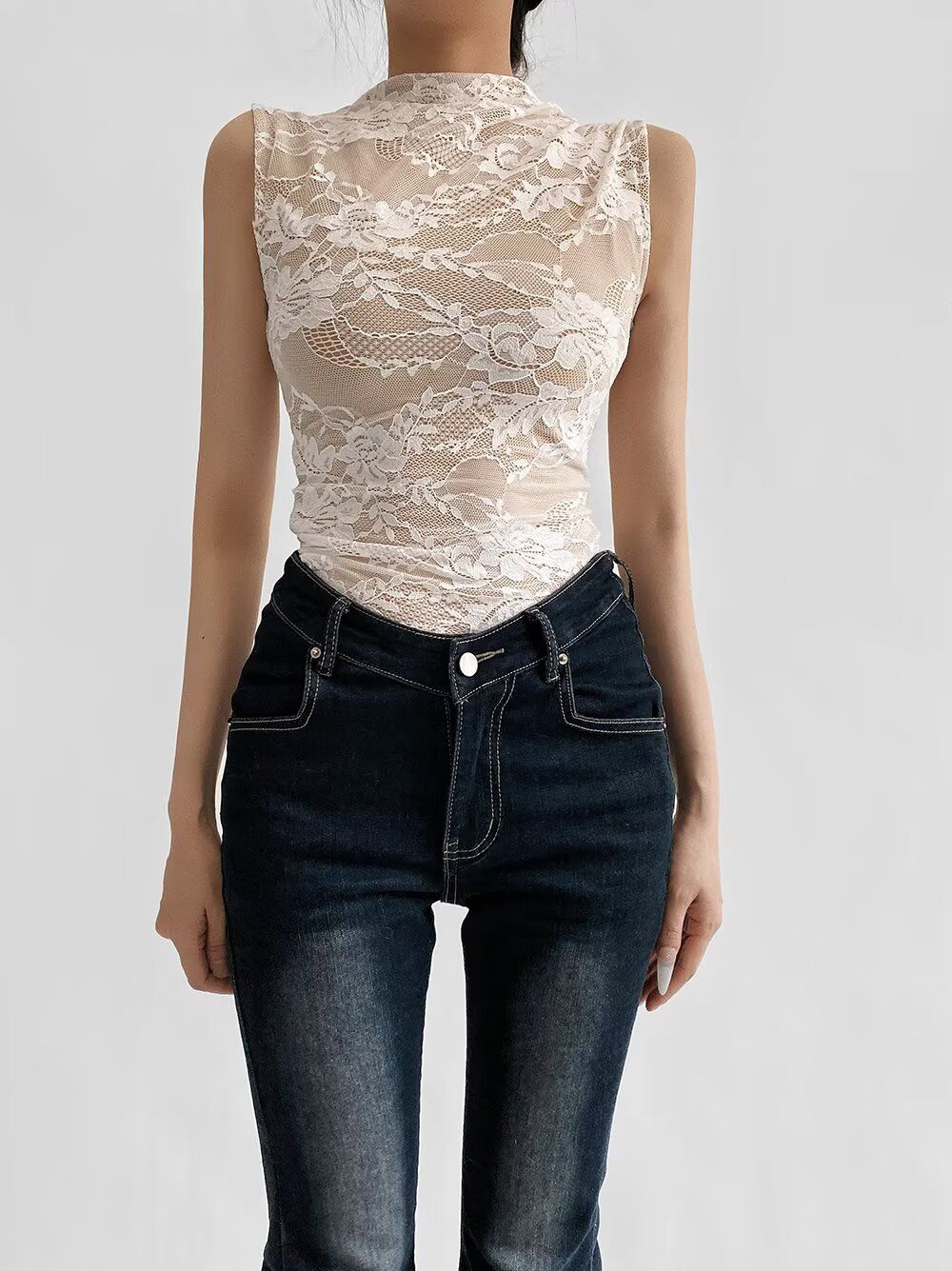 Bodysuits Sexy Women Womens Th - Thermal Long John avaliação e preço