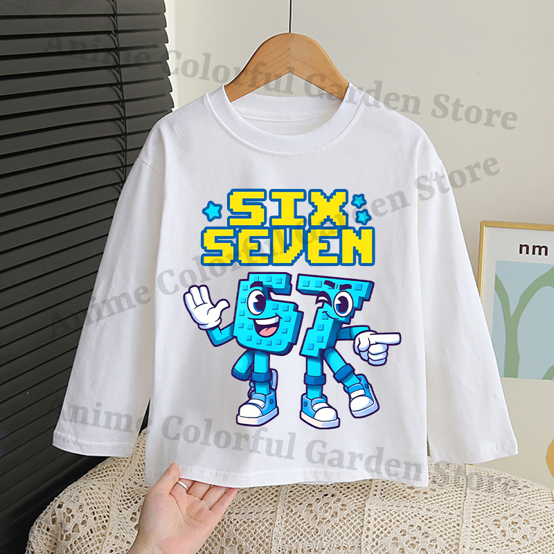 Steal A Brainrot Long-sleeved  - Base Layer Top avaliação e preço