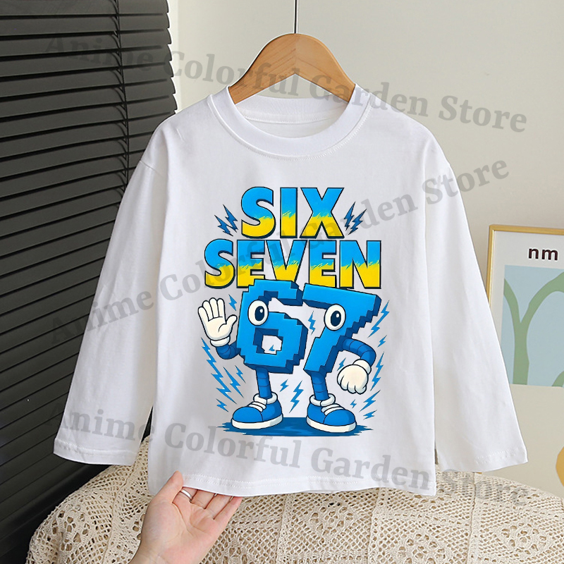 Steal A Brainrot Long-sleeved  - Base Layer Top avaliação e preço