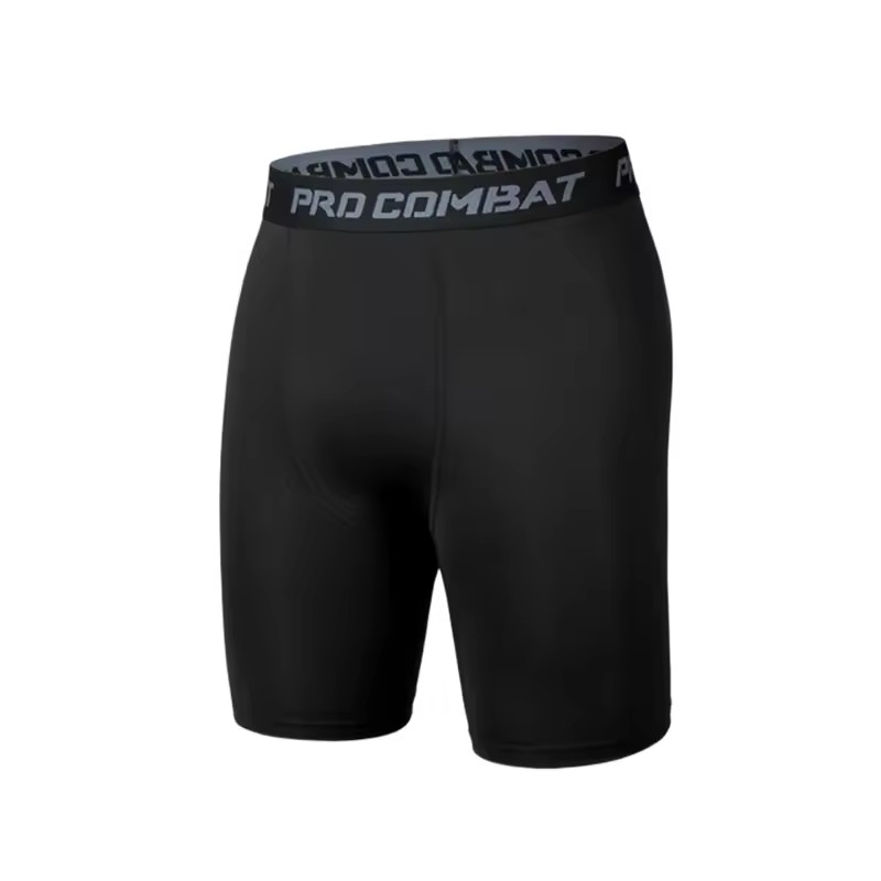 1-Piece Set Mens Compression P - Compression Shorts Athletes avaliação e preço