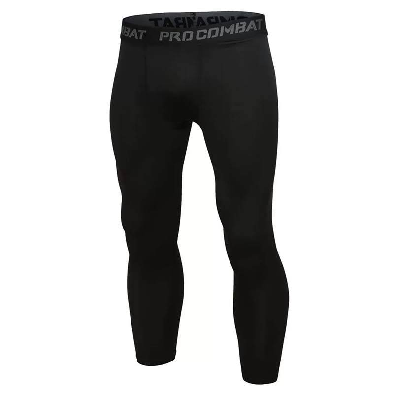 1-Piece Set Mens Compression P - Compression Shorts Athletes avaliação e preço