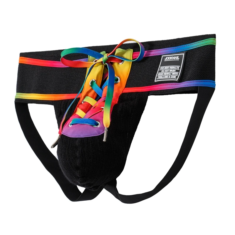 Open Front Men Jockstrap Brief - Jockstrap Athletic avaliação e preço
