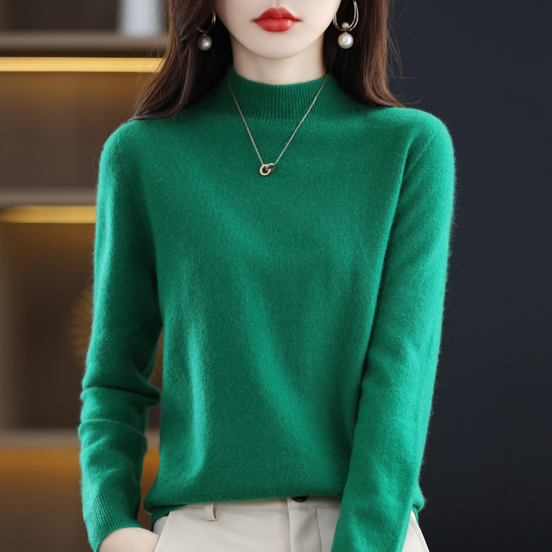 100% merino wool cashmere swea - Thermal Long John avaliação e preço