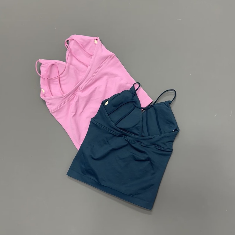 Sports Tank Top Women Slim Bod - Suspender Tank Top avaliação e preço