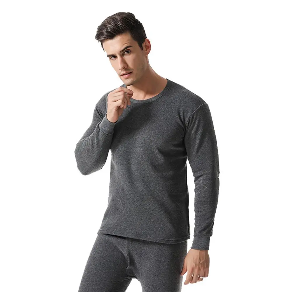 Winter Men Thermal Underwear S - Thermal Long John avaliação e preço