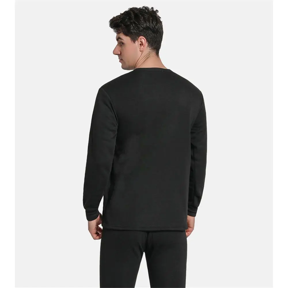 Winter Men Thermal Underwear S - Thermal Long John avaliação e preço