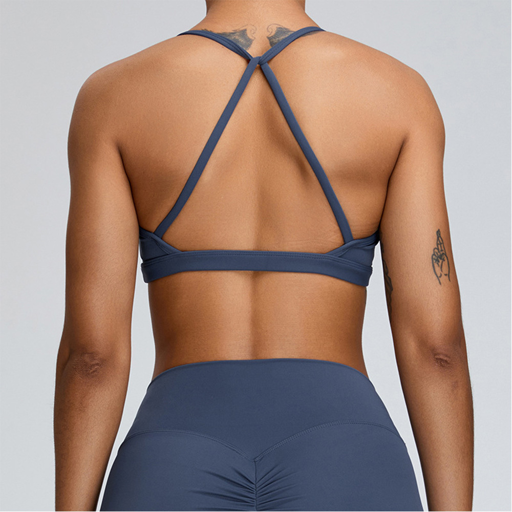Seamless Sports Bra Women Unde - Quick Dry Underwear avaliação e preço