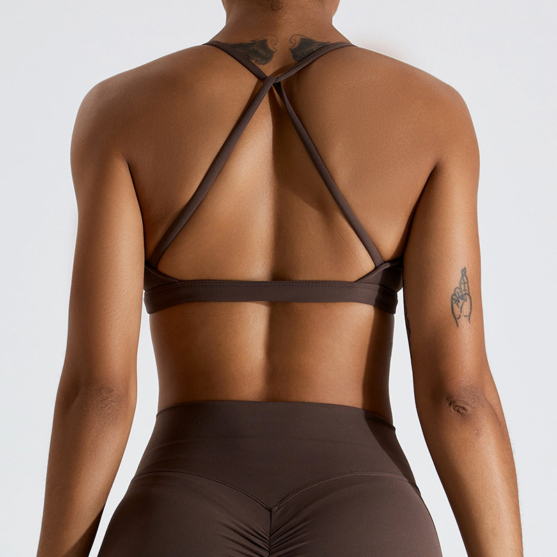 Seamless Sports Bra Women Unde - Quick Dry Underwear avaliação e preço