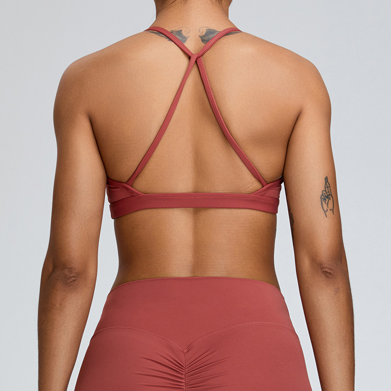 Seamless Sports Bra Women Unde - Quick Dry Underwear avaliação e preço