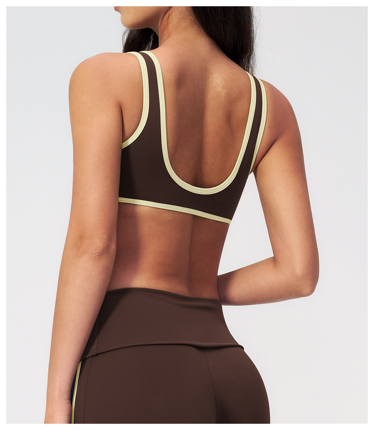 2026 Women Breathable Sports U - Quick Dry Underwear avaliação e preço