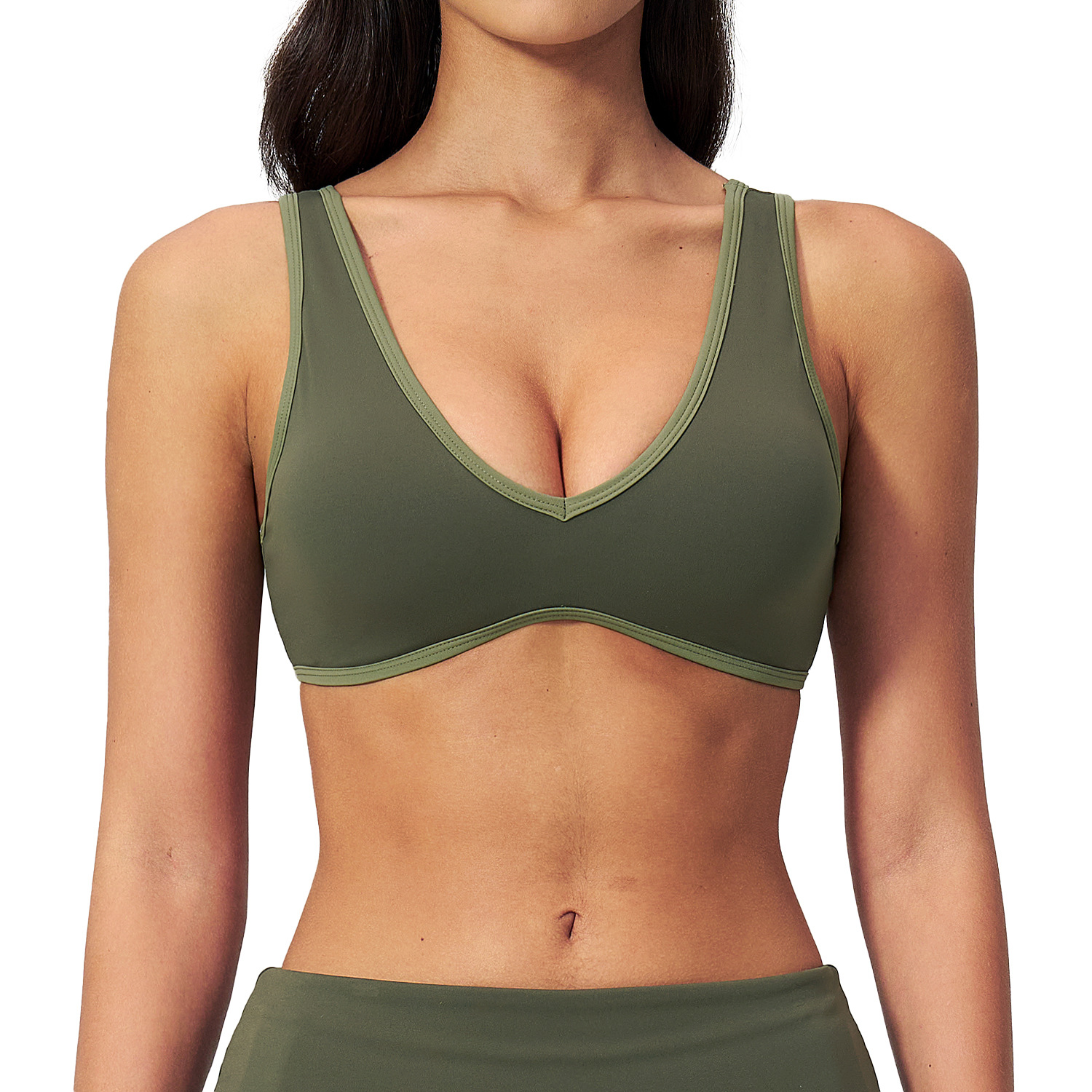 2026 Women Breathable Sports U - Quick Dry Underwear avaliação e preço