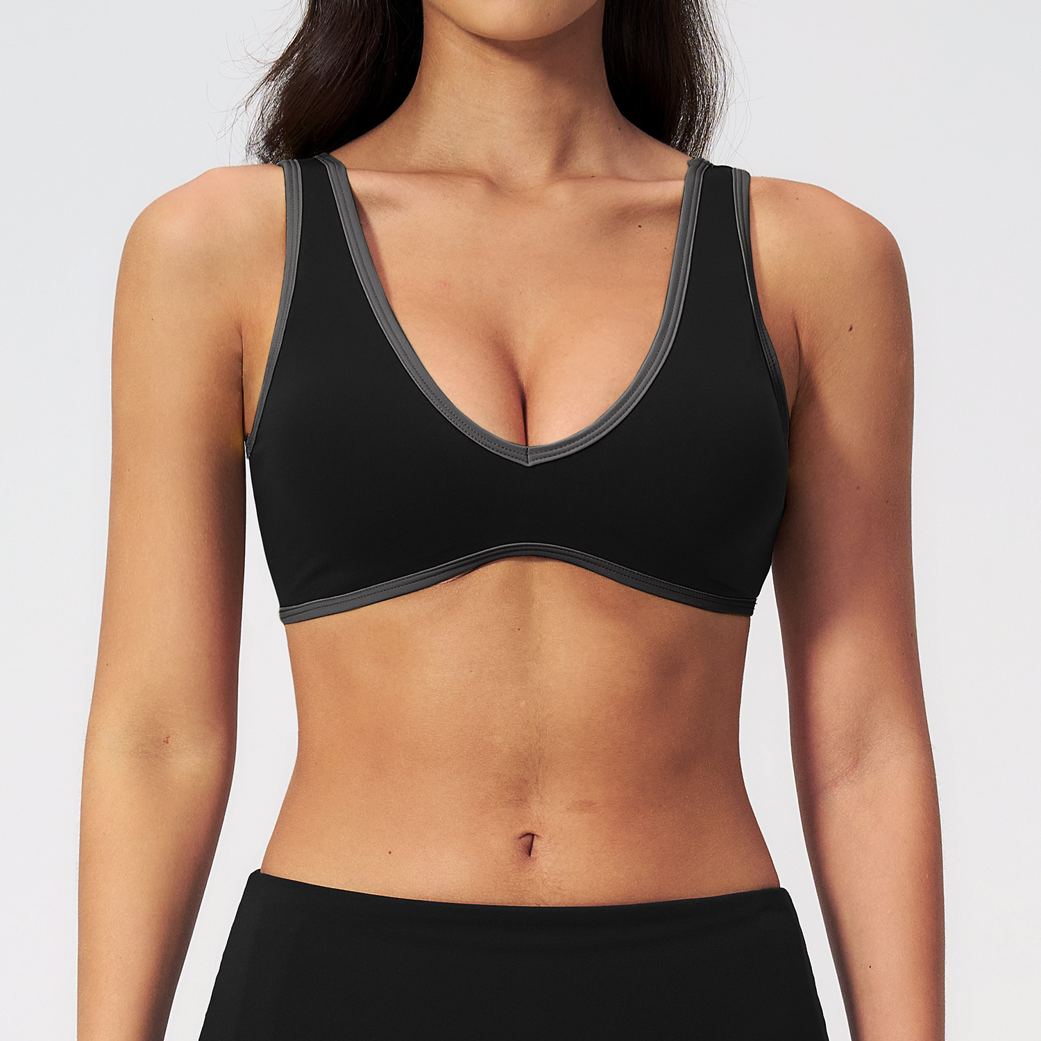 2026 Women Breathable Sports U - Quick Dry Underwear avaliação e preço