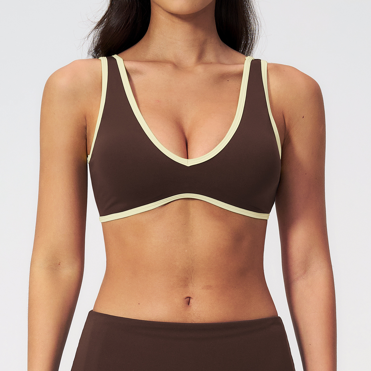2026 Women Breathable Sports U - Quick Dry Underwear avaliação e preço