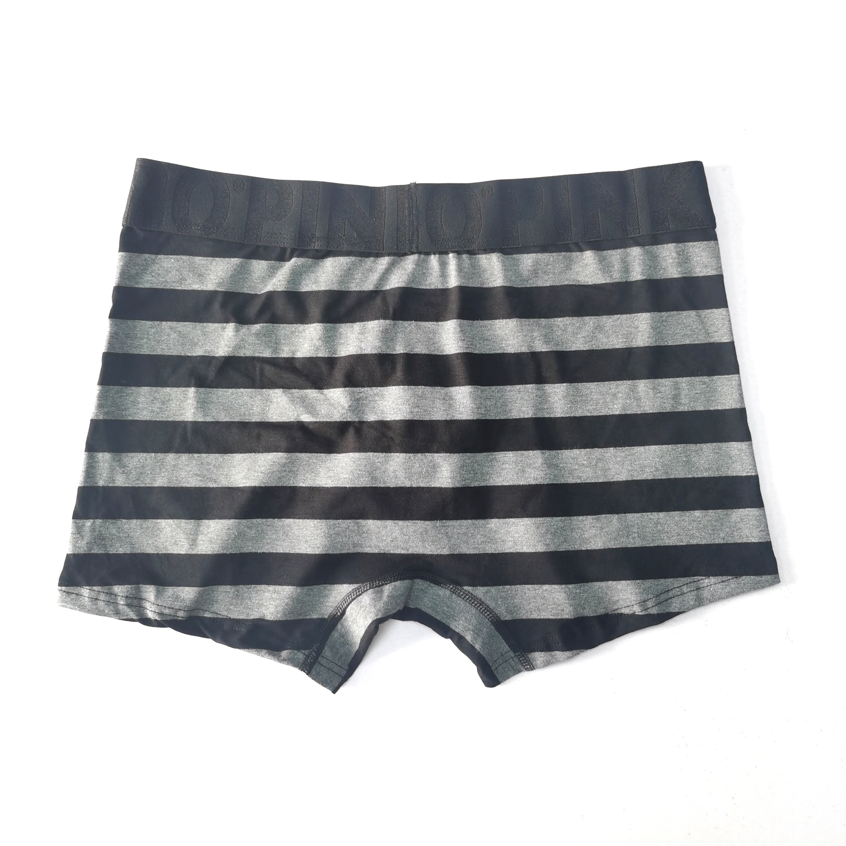 PINKHERO Fashion Underwear Str - Boxer Brief Pack Cotton avaliação e preço