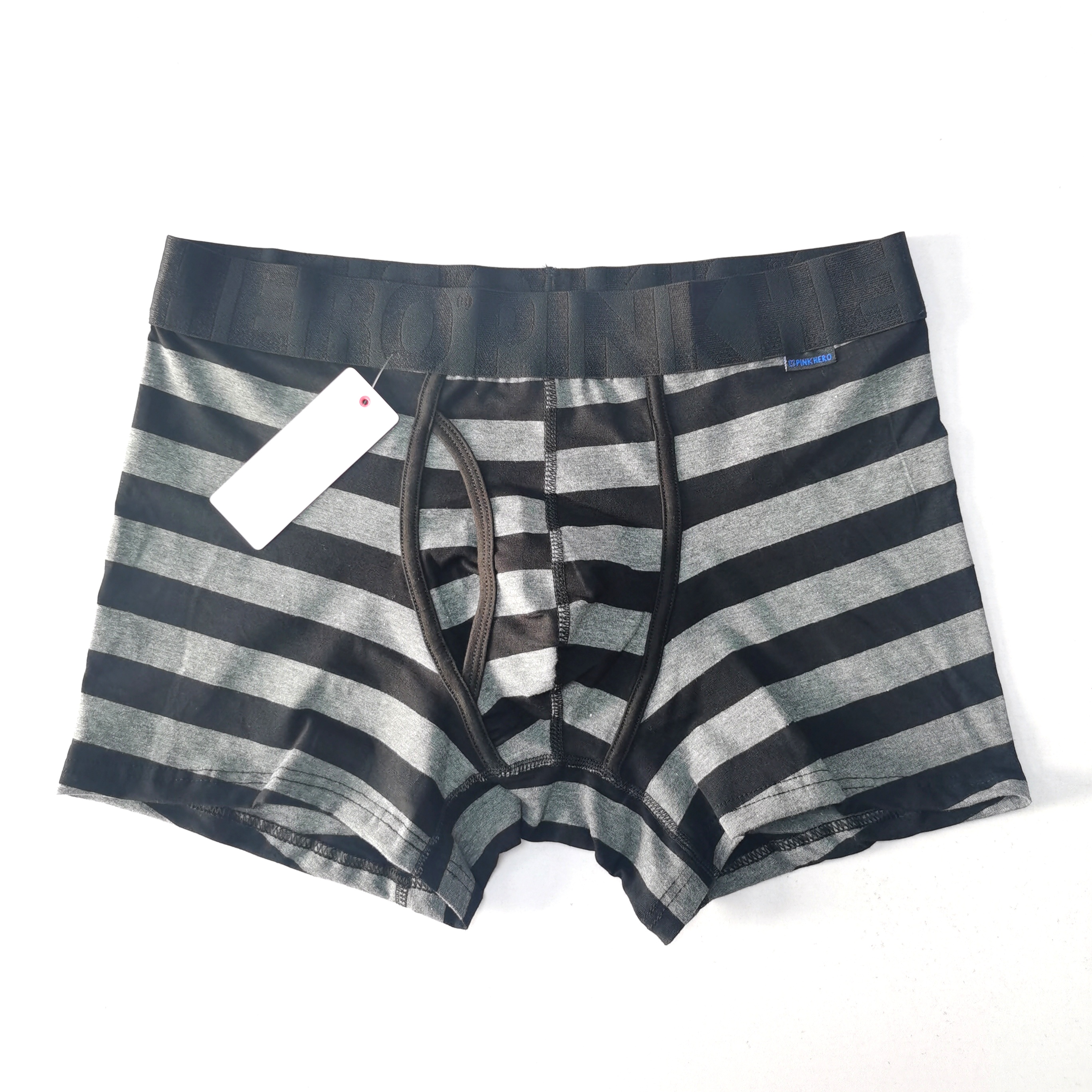 PINKHERO Fashion Underwear Str - Boxer Brief Pack Cotton avaliação e preço