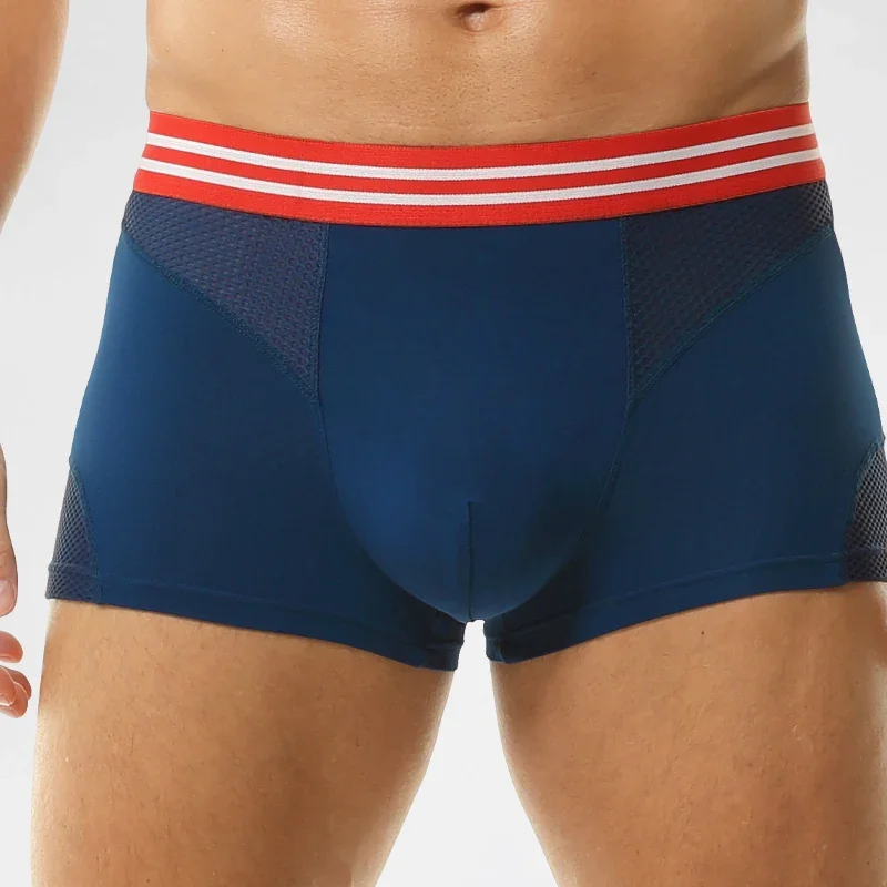 Underwear Men's boxers Modal m - Mesh Sport Boxer avaliação e preço