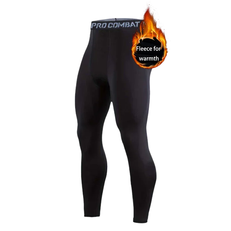 Autumn and winter men's underw - Quick Dry Underwear avaliação e preço