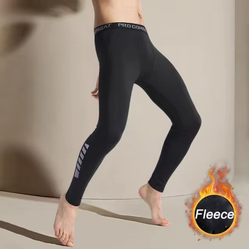 Autumn and winter men's underw - Quick Dry Underwear avaliação e preço