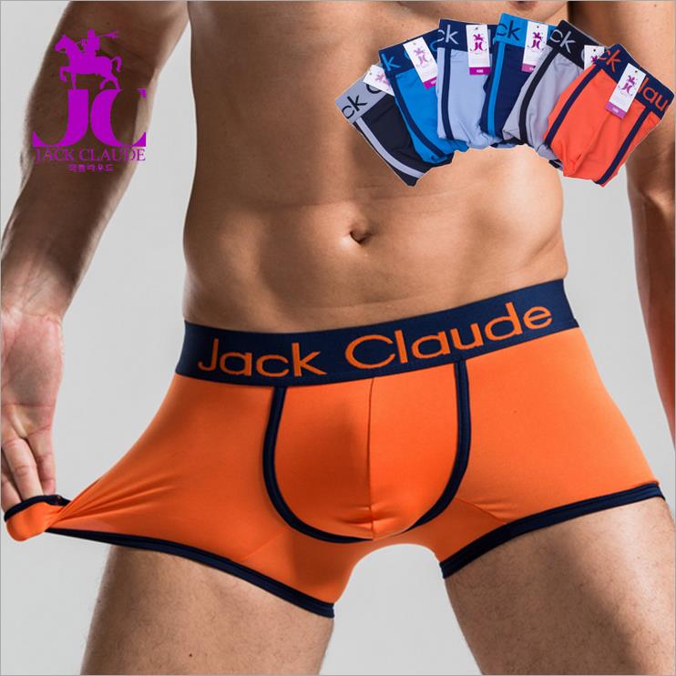 10Pcs/Lot Mens Underwear Boxer - Multi Pack Underwear avaliação e preço