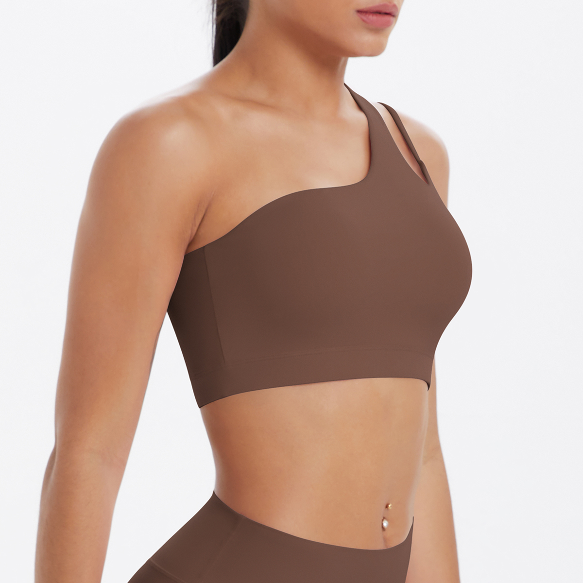 Hamidou Summer Yoga Bra Woman  - Quick Dry Underwear avaliação e preço