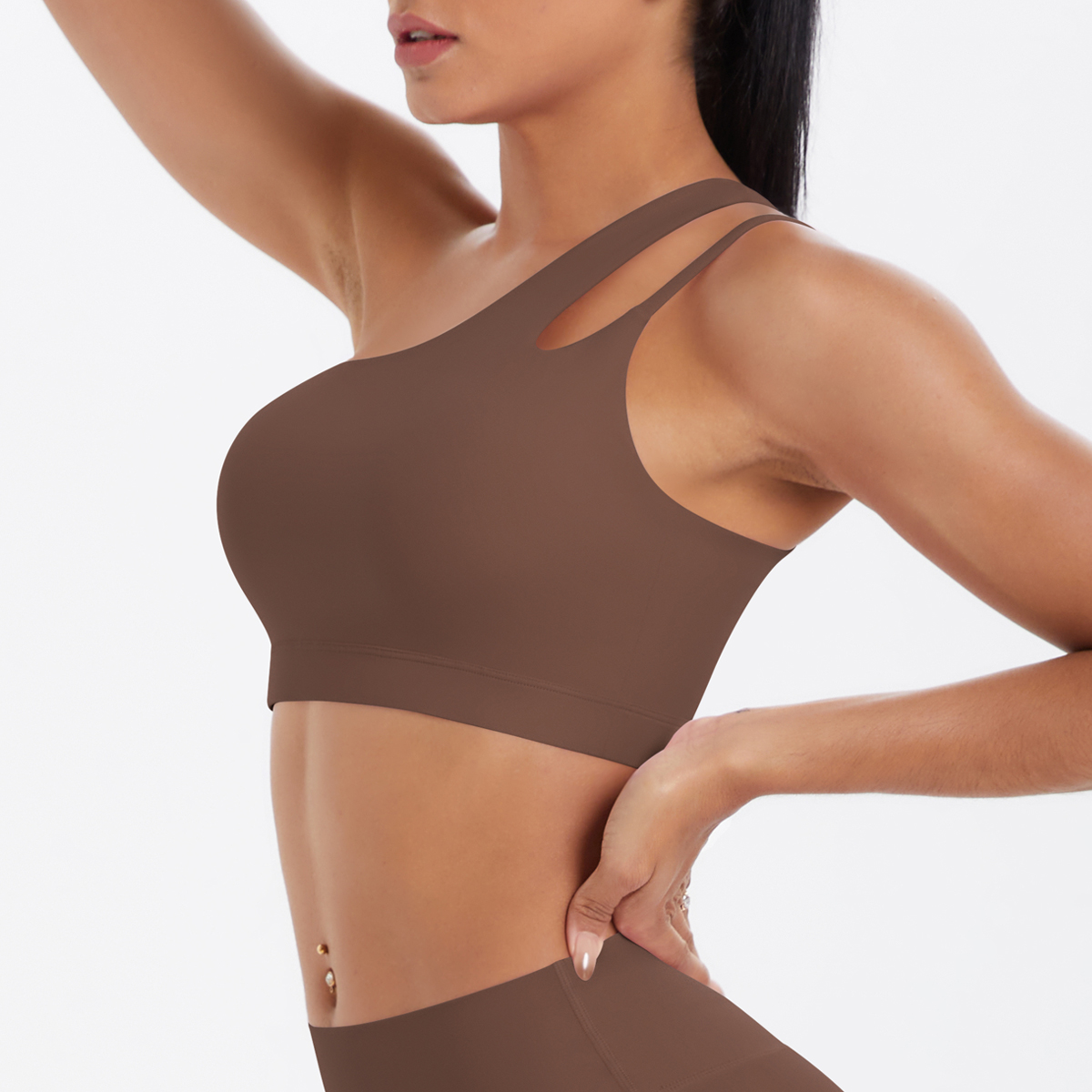 Hamidou Summer Yoga Bra Woman  - Quick Dry Underwear avaliação e preço
