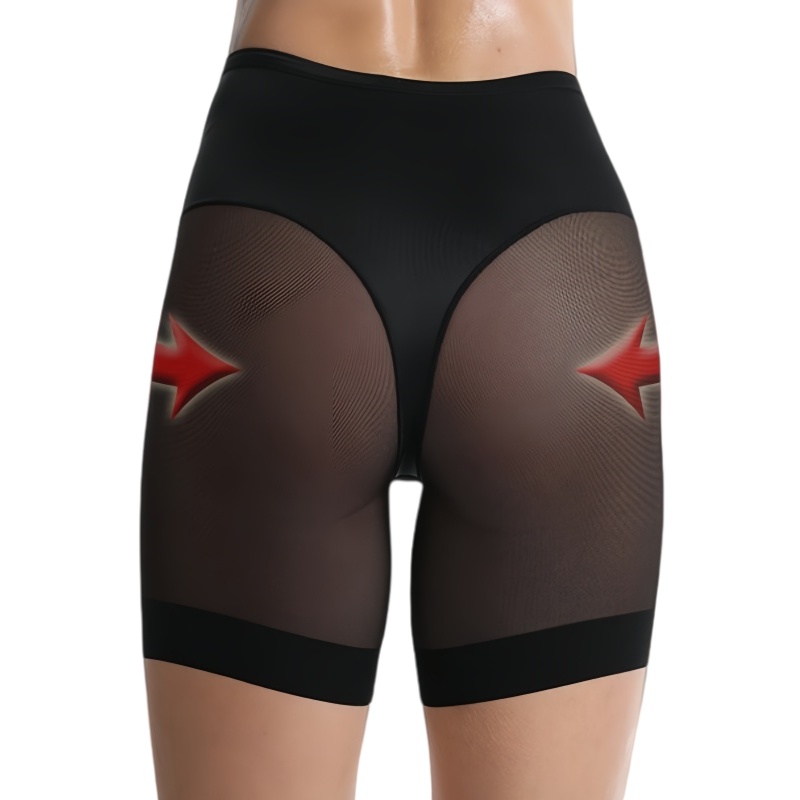 1 Pack Women's High Waist Shee - Multi Pack Underwear avaliação e preço