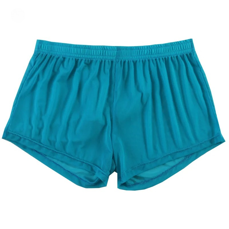 Men's Casual Shorts Summer Ult - Mesh Sport Boxer avaliação e preço