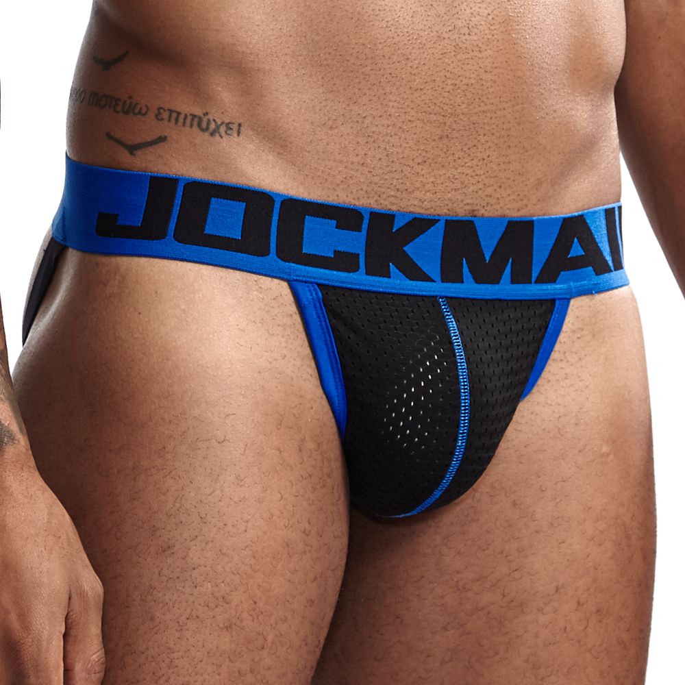 JOCKMAIL Brand Men's Jockstrap - Jockstrap Athletic avaliação e preço