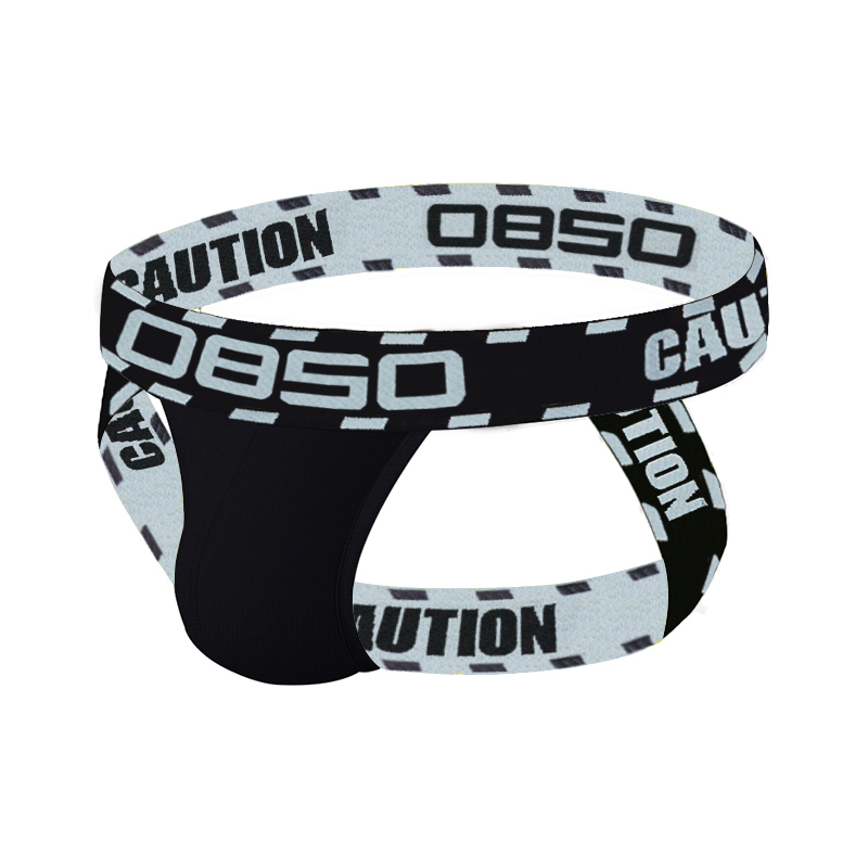 0850 Brand Men Underwear Boxer - Boxer Brief Pack Cotton avaliação e preço