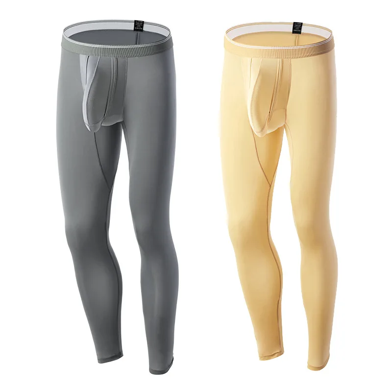 Man Bulge Pouch Breathable Lon - Pouch Boxer Pouch avaliação e preço