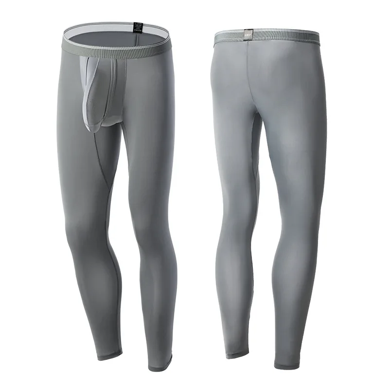 Man Bulge Pouch Breathable Lon - Pouch Boxer Pouch avaliação e preço
