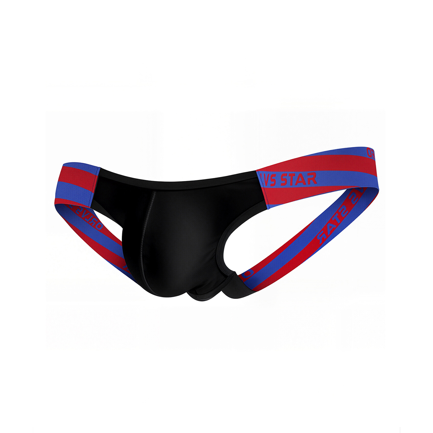 Men Jockstrap Underwear High E - Jockstrap Athletic avaliação e preço