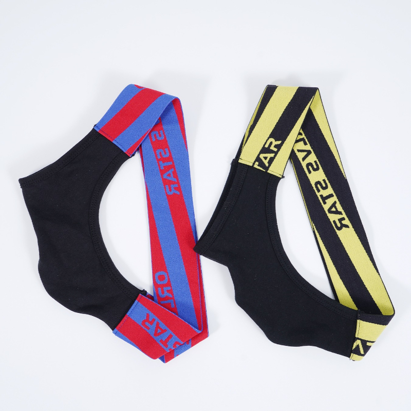 Men Jockstrap Underwear High E - Jockstrap Athletic avaliação e preço
