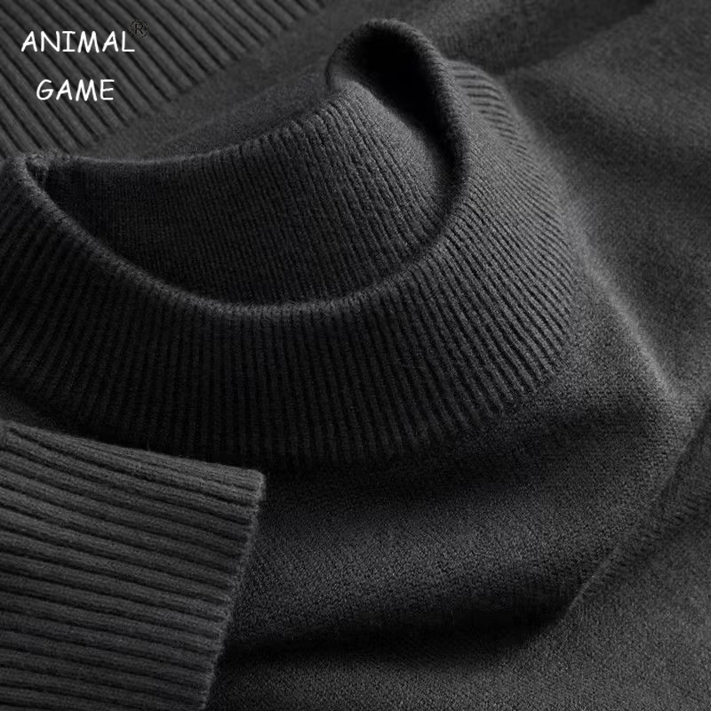 Mens Casual Mock Turtleneck T- - Thermal Long John avaliação e preço