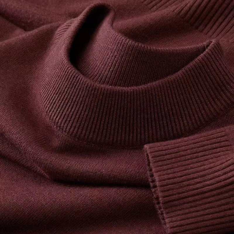 Mens Casual Mock Turtleneck T- - Thermal Long John avaliação e preço