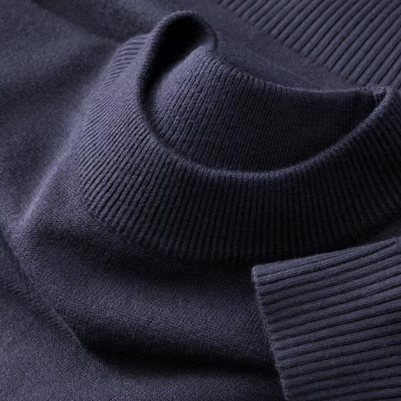 Mens Casual Mock Turtleneck T- - Thermal Long John avaliação e preço