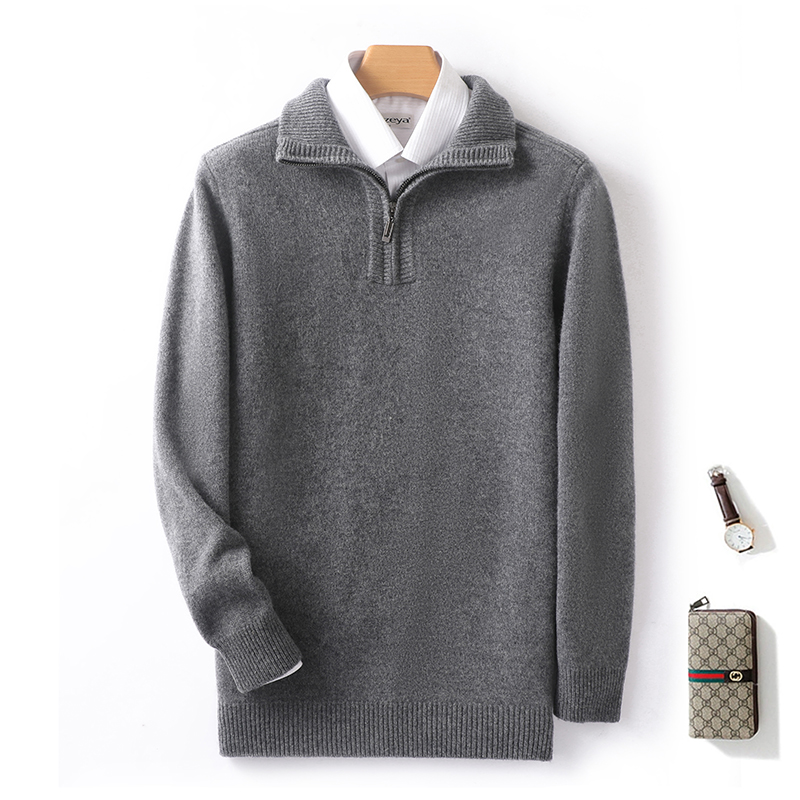 Autumn/Winter New Men's 100% P - Thermal Long John avaliação e preço