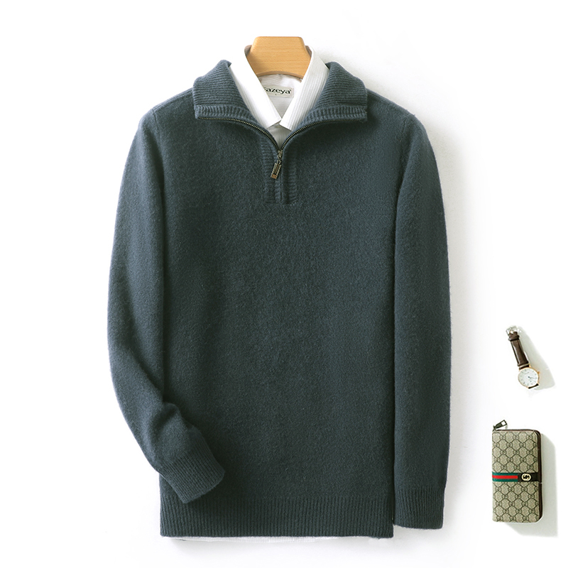 Autumn/Winter New Men's 100% P - Thermal Long John avaliação e preço