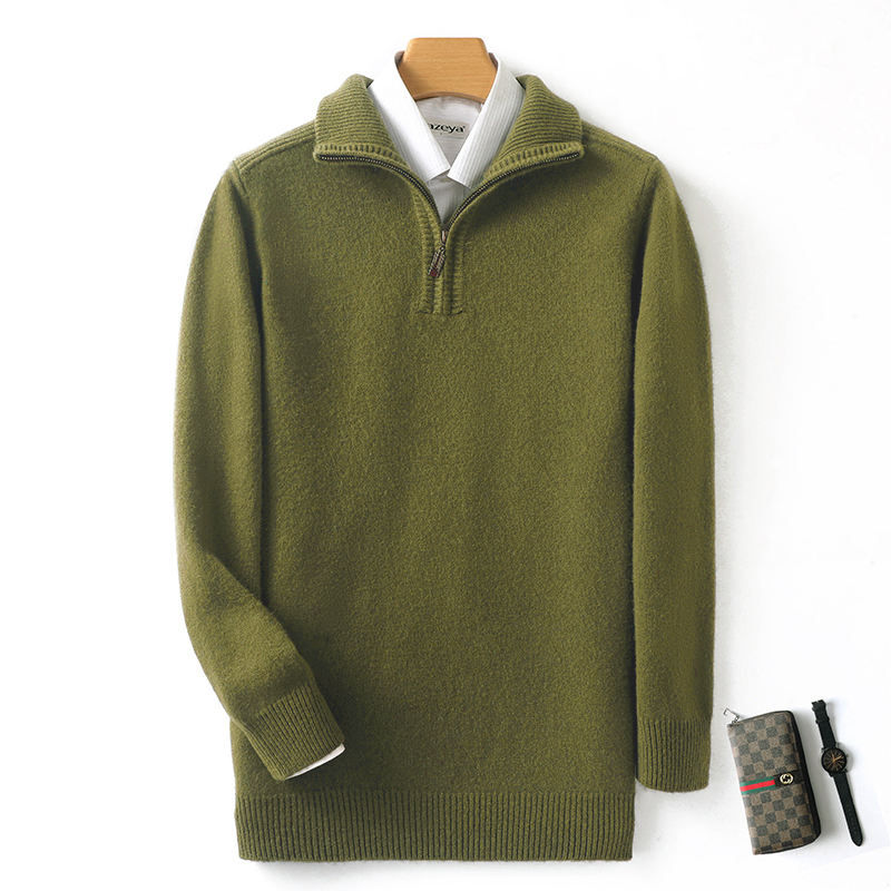 Autumn/Winter New Men's 100% P - Thermal Long John avaliação e preço