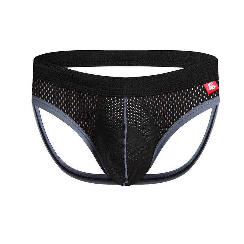 Men's Jockstrap Underwear Brea - Jockstrap Athletic avaliação e preço