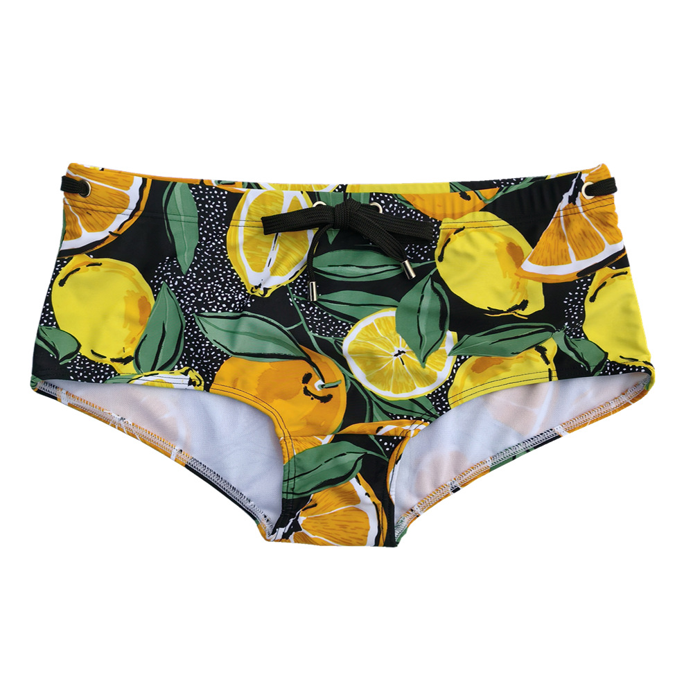 Mens Swimwear Swimsuits Swim B - Pouch Boxer Pouch avaliação e preço
