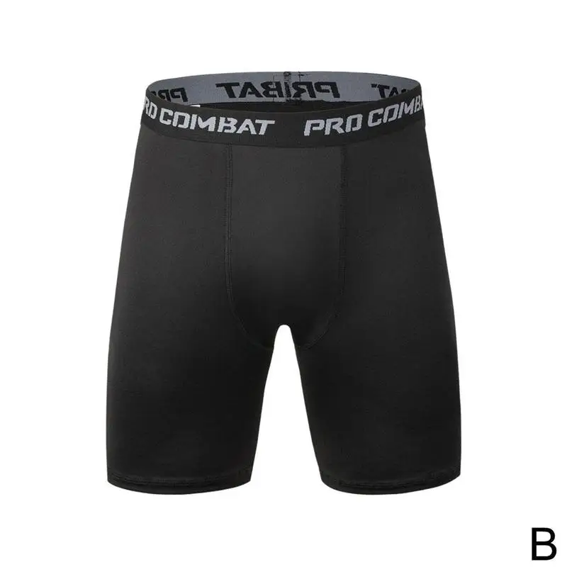 Mens Compression Pants Tights  - Compression Shorts Athletes avaliação e preço