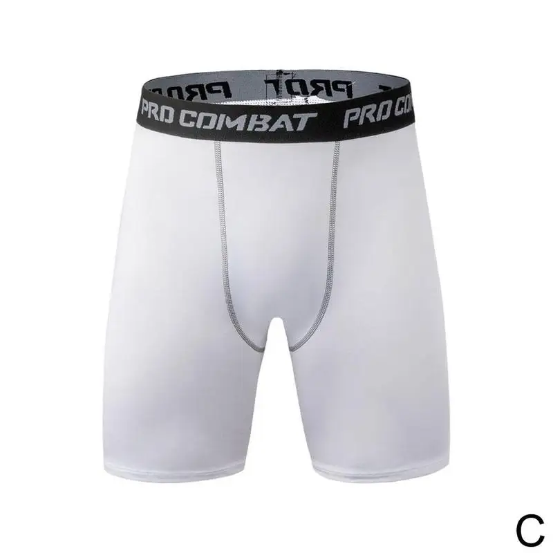 Mens Compression Pants Tights  - Compression Shorts Athletes avaliação e preço
