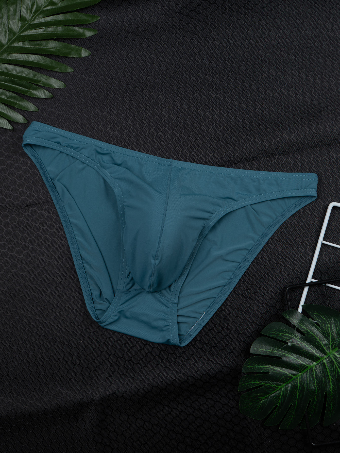 4-Pack Random Color Men's New  - Multi Pack Underwear avaliação e preço