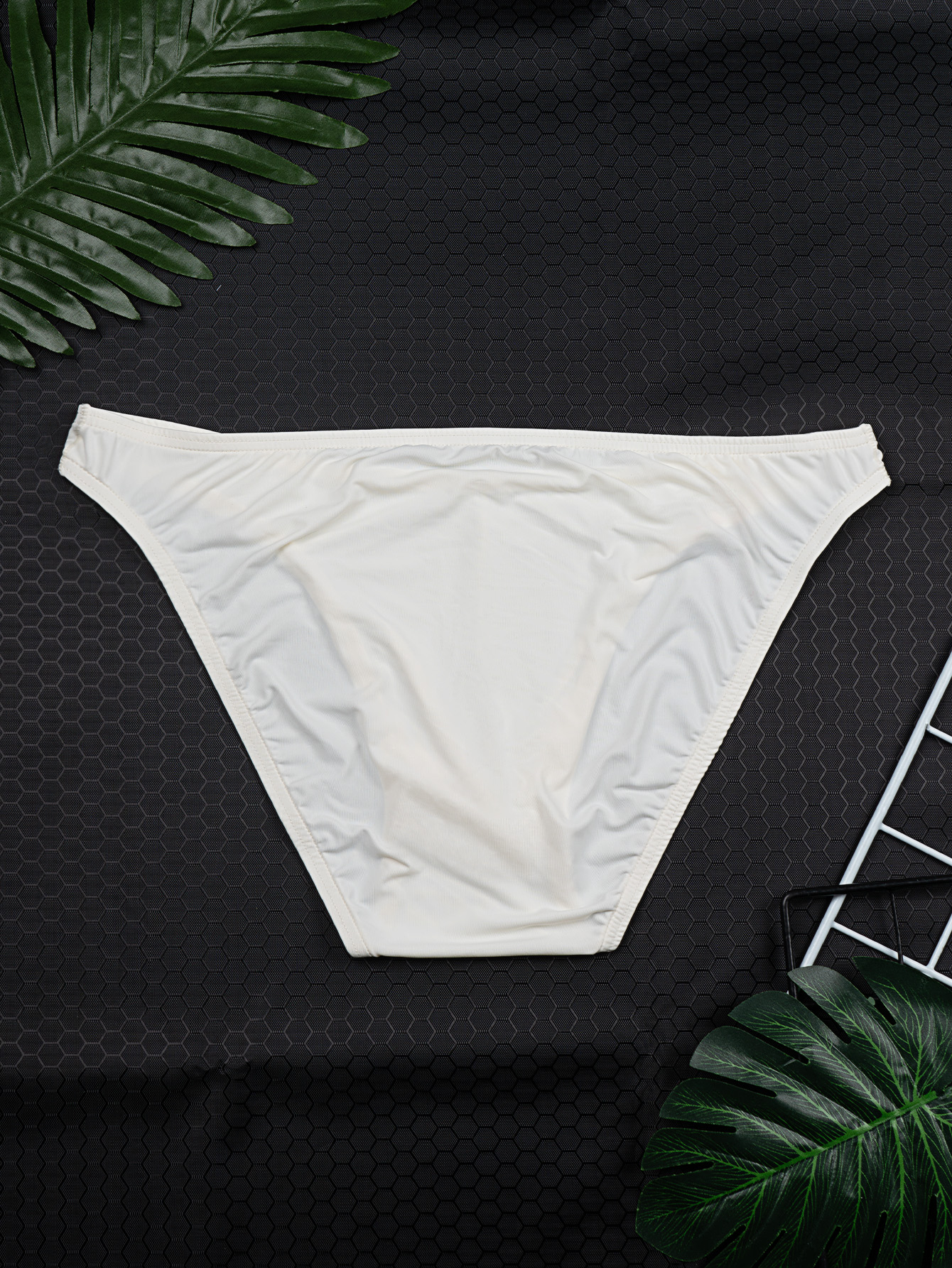 4-Pack Random Color Men's New  - Multi Pack Underwear avaliação e preço