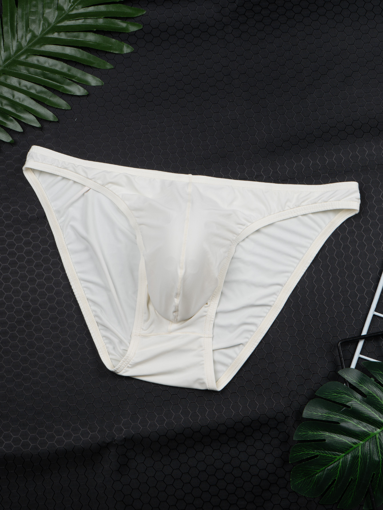 4-Pack Random Color Men's New  - Multi Pack Underwear avaliação e preço