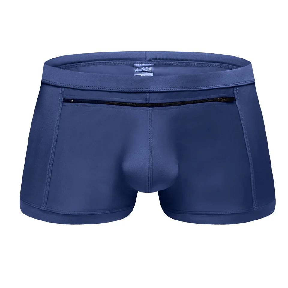 Summer Swimming Trunks Men'S N - Bamboo Fiber Trunk avaliação e preço