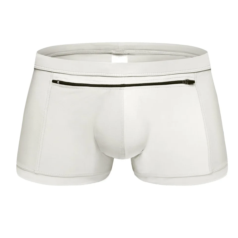 Summer Swimming Trunks Men'S N - Bamboo Fiber Trunk avaliação e preço