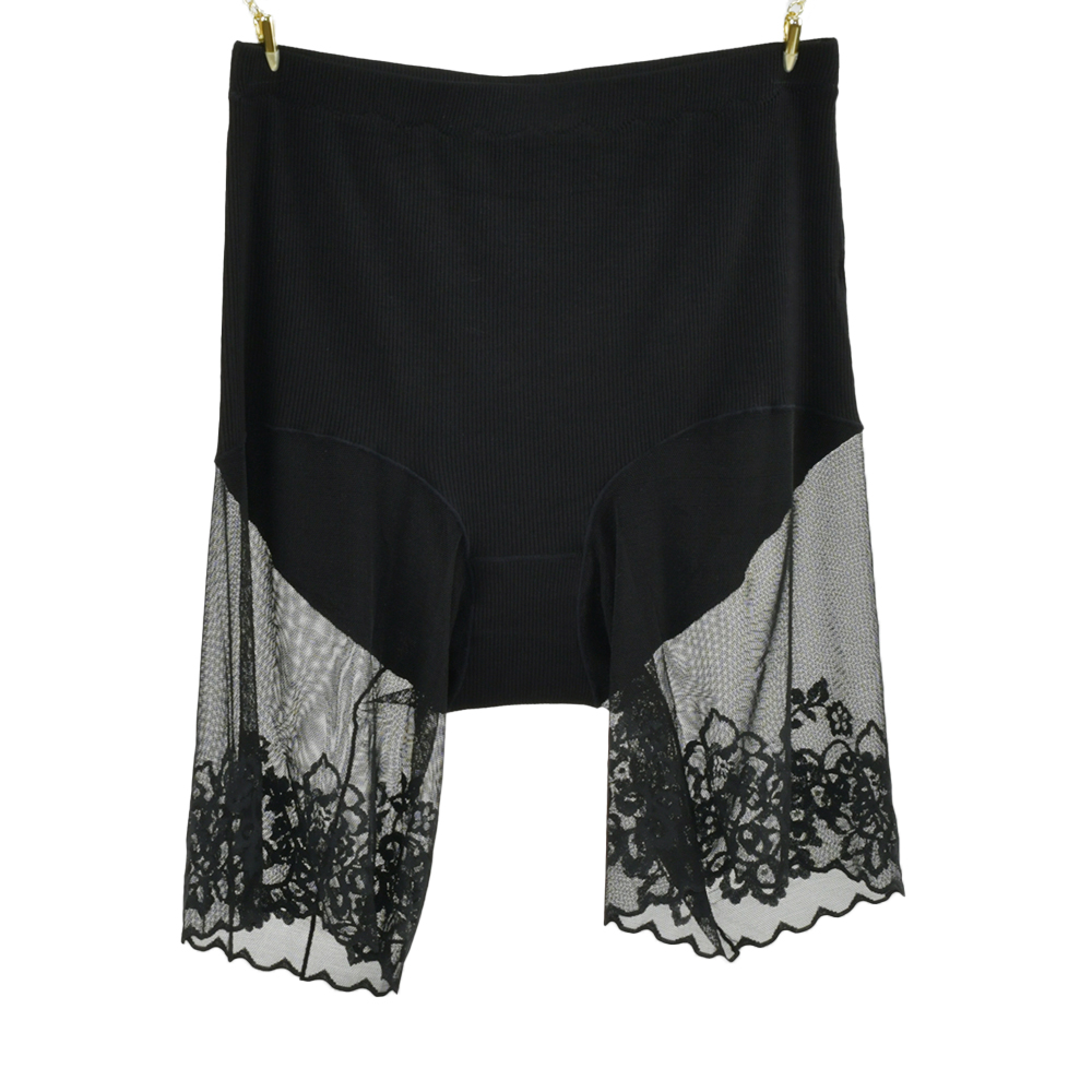 Women's High Waist Safety Shor - Boxer Shorts Modal avaliação e preço